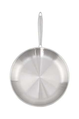 Poêle en acier inoxydable Osmose - 32 cm