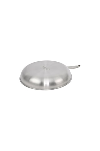 Poêle en acier inoxydable Osmose - 32 cm
