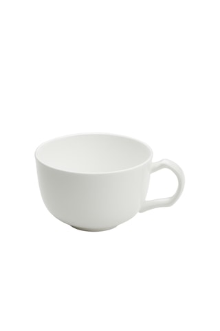 Service à espresso en Bone China Taidu II - 6 personnes