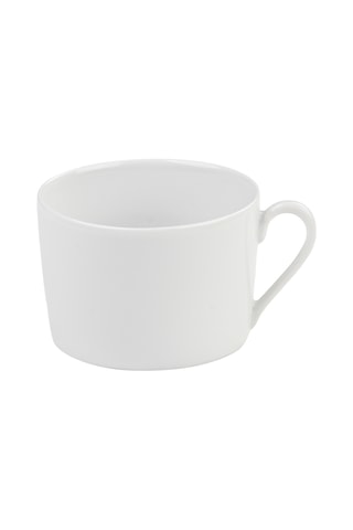 Service à café en porcelaine Solène - 6 personnes