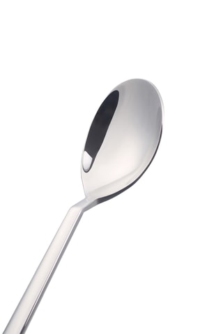 Ménagère en acier inoxydable Tango - 24 pièces