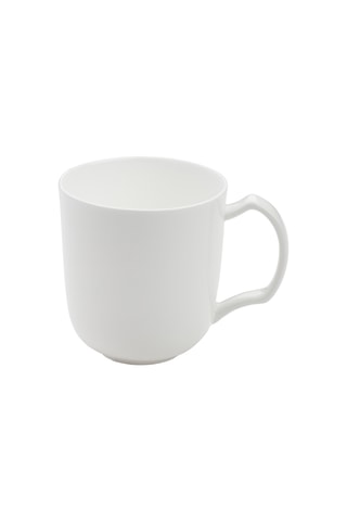 6 mugs en Bone China Taidu II - 38 cl