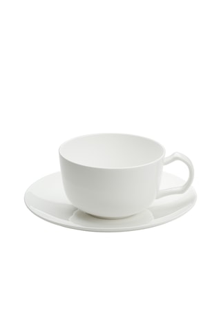 Service à café en Bone China Taidu II - 6 personnes
