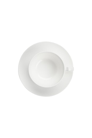 Service à café en Bone China Taidu II - 6 personnes