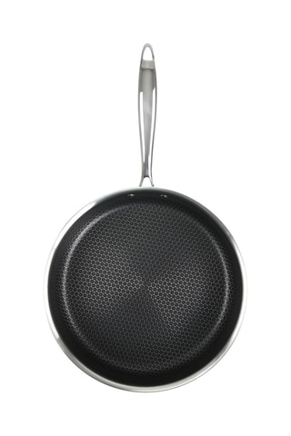 Sauteuse en acier inoxydable Hera - 28 cm - 4,5 l
