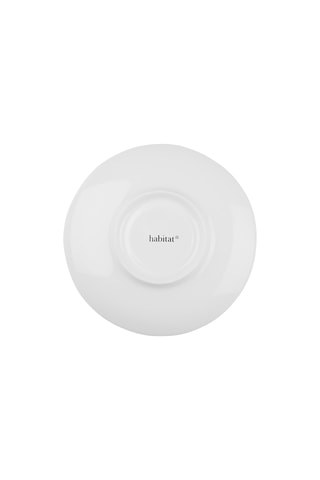 6 bols en Bone China Taidu II - 16,5 cm