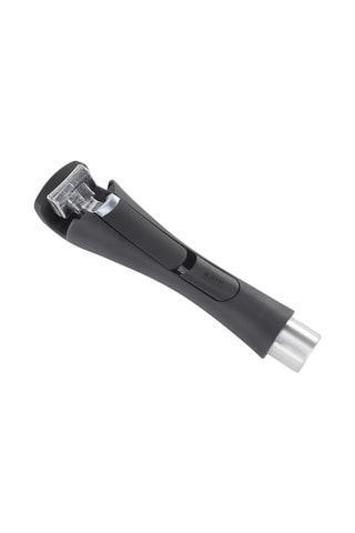 3 poêles en acier inoxydable avec manche amovible Epure - 20 / 24 / 28 cm