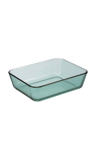 3 boîtes de conservation en verre borosilicate Aloe - 64 cl et 1,05 / 1,52 l