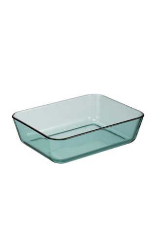3 boîtes de conservation en verre borosilicate Aloe - 64 cl et 1,05 / 1,52 l
