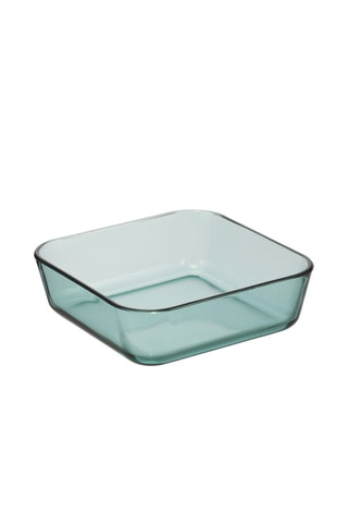 6 boîtes de conservation en verre borosilicate Aloe - 32 / 40 / 52 / 65 / 80 / 95 cl