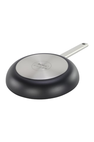 Batterie de cuisine en acier inoxydable - 5 pièces