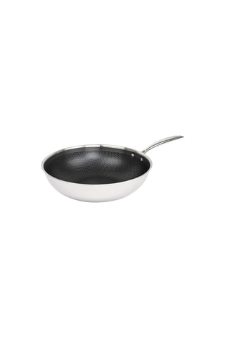 Batterie de cuisine en acier inoxydable Hera - 4 pièces