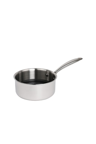 Batterie de cuisine en acier inoxydable Hera - 4 pièces