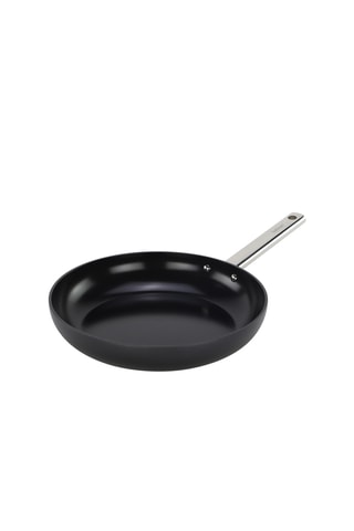 Batterie de cuisine en acier inoxydable - 5 pièces