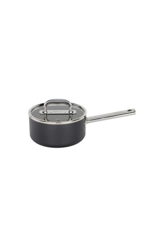 Batterie de cuisine en acier inoxydable Epure - 9 pièces