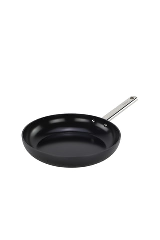 Batterie de cuisine en acier inoxydable Epure - 9 pièces