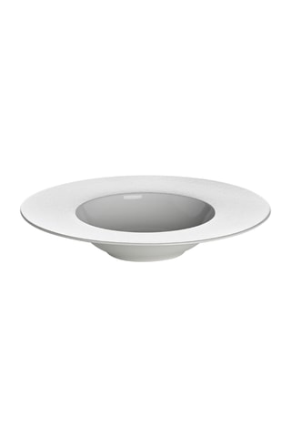 Service en porcelaine Solène - 18 pièces