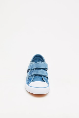 Gympen Blauw