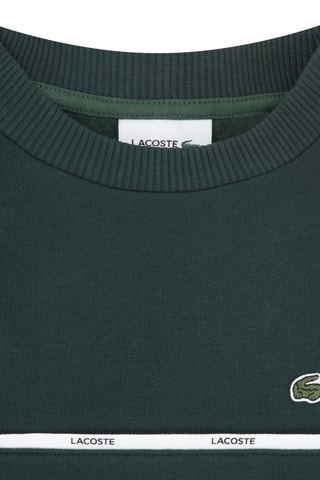 Sweat - Bleu marine