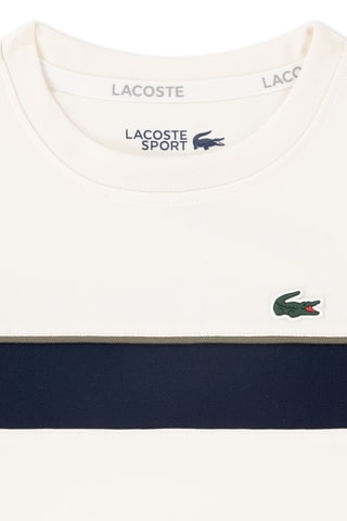 T-shirt - Beige
