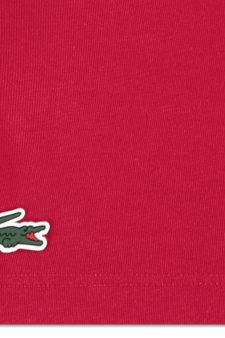 T-shirt - Rouge