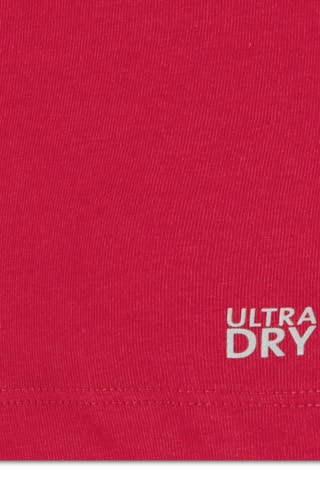 T-shirt - Rouge