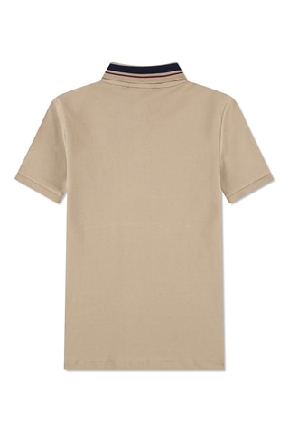 Polo - Marron