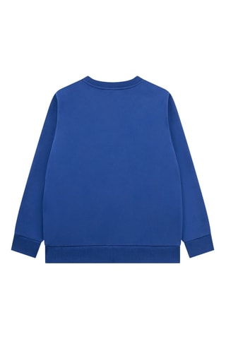 Sweat - Bleu