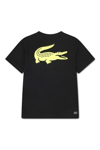 T-shirt - Noir