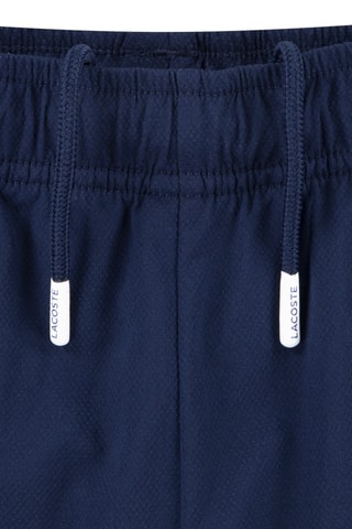 Short - Bleu marine