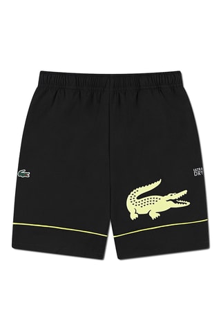 Short - Noir