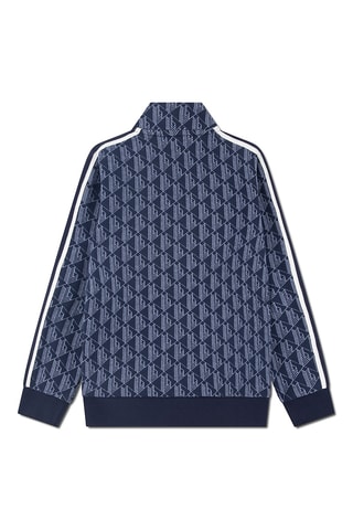 Sweat - Bleu marine