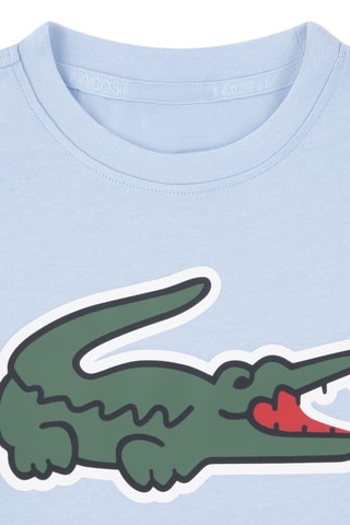 T-shirt - Bleu