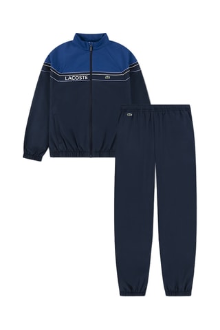 Veste et jogging - Bleu marine