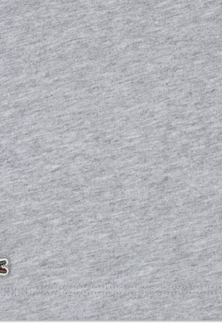 T-shirt - Argenté