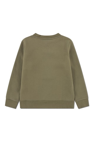 Sweat - Vert