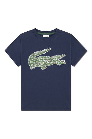 T-shirt - Bleu marine