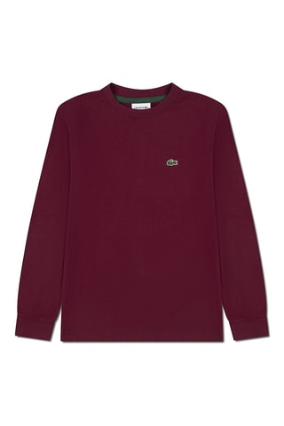 T-shirt - Bordeaux
