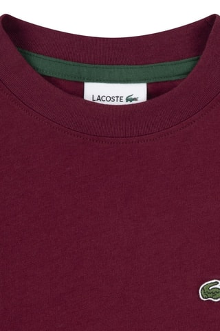 T-shirt - Bordeaux