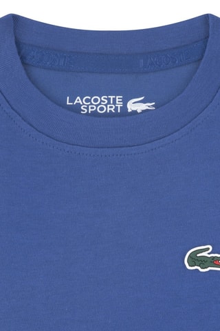 T-shirt - Bleu