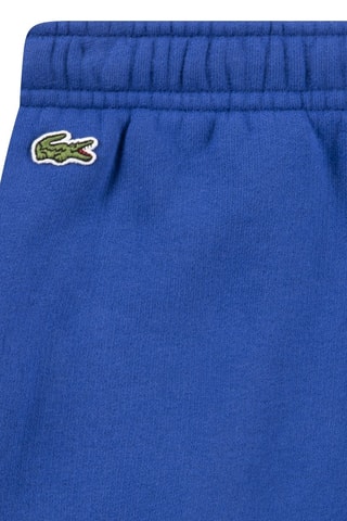 Jogging polaire - Bleu