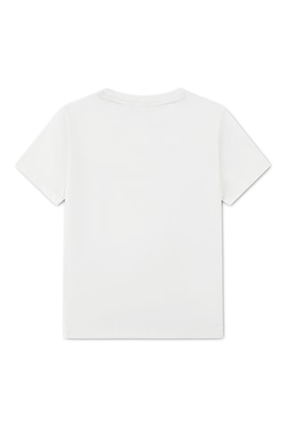 T-shirt - Beige