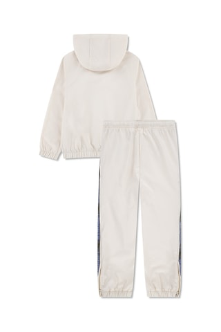 Veste et pantalon - Beige