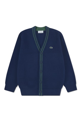 Gilet - Bleu marine