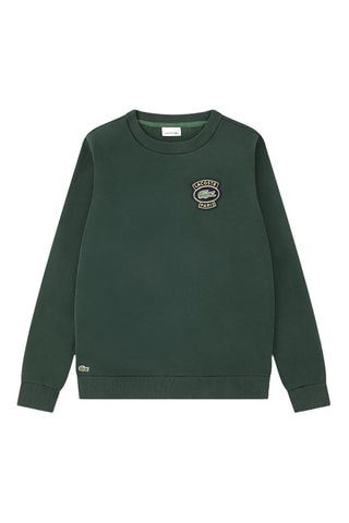 Sweat - Bleu marine