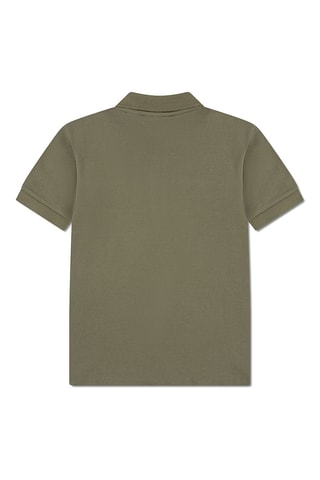 Polo - Vert