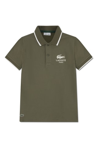 Polo - Vert