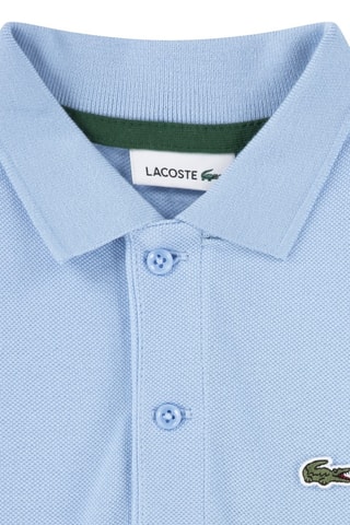 Polo - Bleu