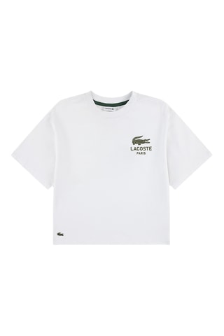 T-shirt - Blanc