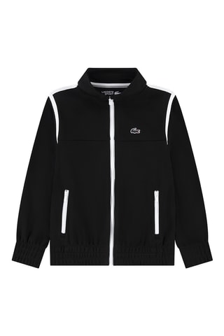 Veste - Noir